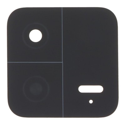 Camera Lens For Xiaomi Pad 6 Black By - Maxbhi Com