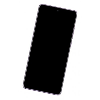 Fingerprint Sensor Flex Cable For Oppo Reno10 Pro Plus Black By - Maxbhi Com