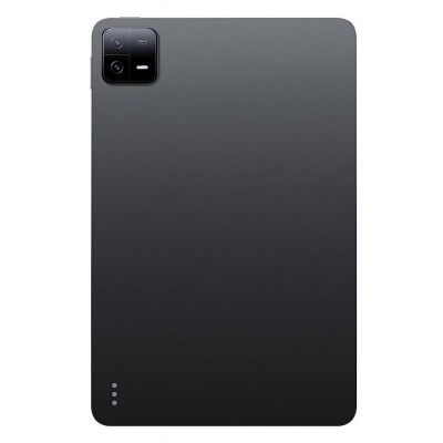 Full Body Housing For Xiaomi Pad 6 Black - Maxbhi Com