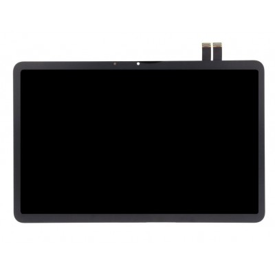 Lcd With Touch Screen For Xiaomi Pad 6 Black By - Maxbhi Com