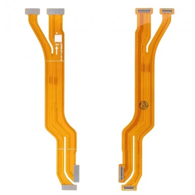 Main Board Flex Cable For Oppo Reno10 Pro Plus By - Maxbhi Com
