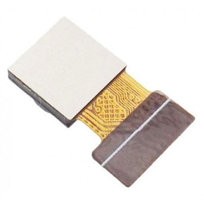 Replacement Front Camera For Doogee X96 Pro Selfie Camera By - Maxbhi Com