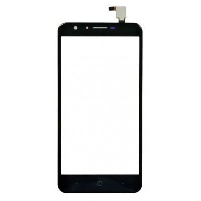 Touch Screen Digitizer For Doogee Y6 C Black By - Maxbhi Com