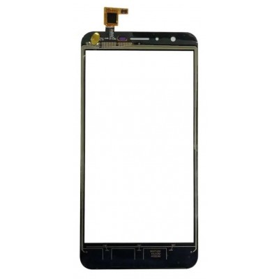 Touch Screen Digitizer For Doogee Y6 C Black By - Maxbhi Com