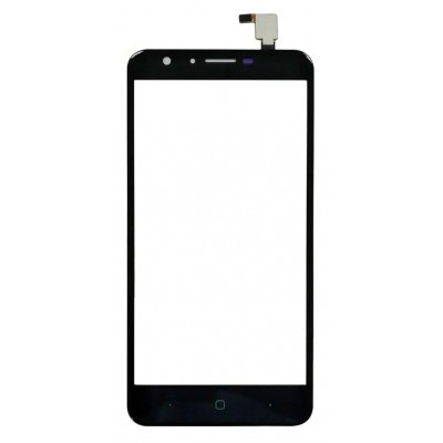 Touch Screen Digitizer For Doogee Y6 C White By - Maxbhi Com
