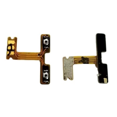 Volume Button Flex Cable For Xiaomi Pad 6 By - Maxbhi Com