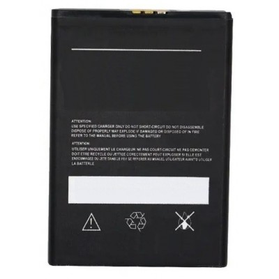 Battery For Yezz Andy 4e7 By - Maxbhi Com