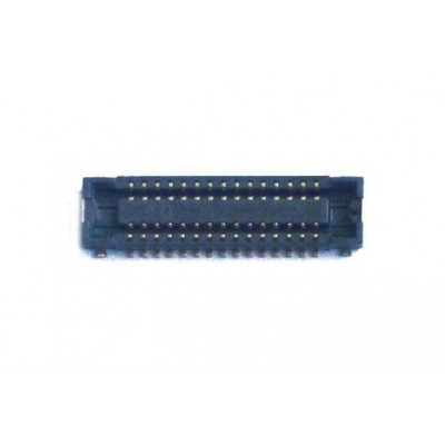 Lcd Connector For Oukitel K5000 By - Maxbhi Com