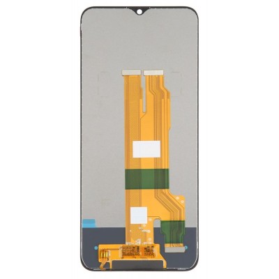 Lcd With Touch Screen For Realme 10s 5g White By - Maxbhi Com