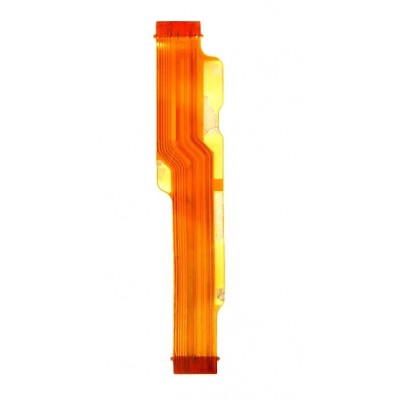 Main Board Flex Cable For Sony Xperia Miro St23 By - Maxbhi Com