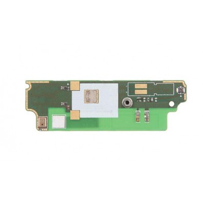 Microphone Flex Cable For Sony Xperia Miro St23 By - Maxbhi Com