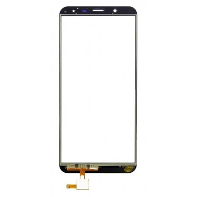 Touch Screen Digitizer For Oukitel K5000 Black By - Maxbhi Com