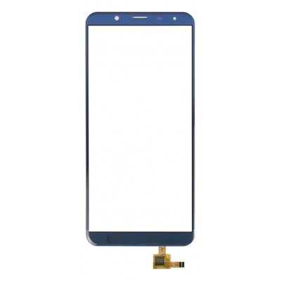 Touch Screen Digitizer For Oukitel K5000 Blue By - Maxbhi Com