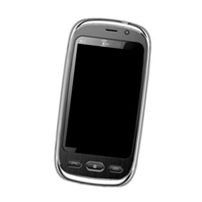 Lcd Frame Middle Chassis For Kenxinda W11 Black By - Maxbhi Com