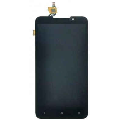 Lcd With Touch Screen For Htc Desire 516 White By - Maxbhi Com