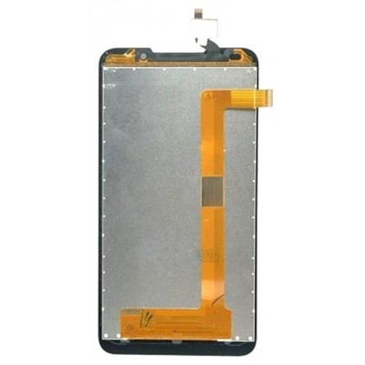 Lcd With Touch Screen For Htc Desire 516 White By - Maxbhi Com