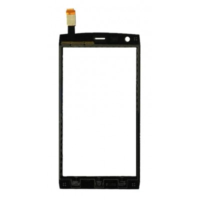Touch Screen Digitizer For Tonino Lamborghini 88 Tauri White By - Maxbhi Com