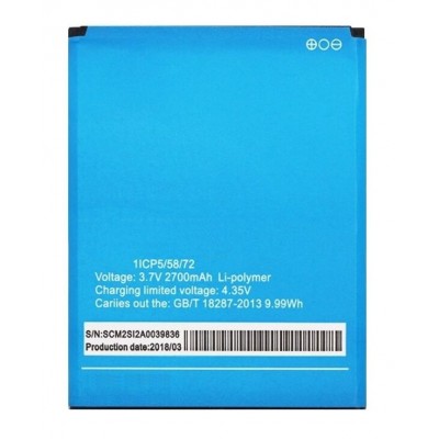 Battery For Elephone P7000 By - Maxbhi Com