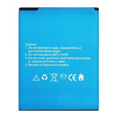 Battery For Elephone P7000 By - Maxbhi Com