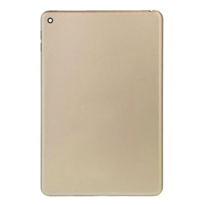 Back Panel Cover For Apple Ipad Mini 4 Wifi 64gb Gold - Maxbhi Com