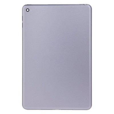 Back Panel Cover For Apple Ipad Mini 4 Wifi 64gb Grey - Maxbhi Com