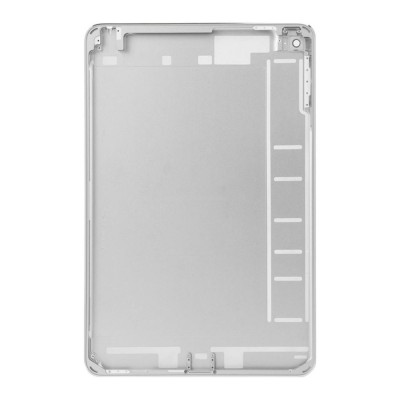 Back Panel Cover For Apple Ipad Mini 4 Wifi 64gb White - Maxbhi Com