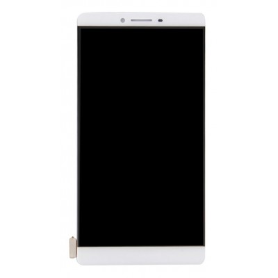 Lcd With Touch Screen For Oppo R7 Plus 4gb Ram Silver By - Maxbhi Com