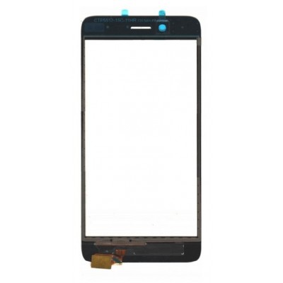 Touch Screen Digitizer For Infocus M535 White By - Maxbhi Com