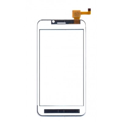 Touch Screen Digitizer For Swipe Konnect Pro Black By - Maxbhi Com