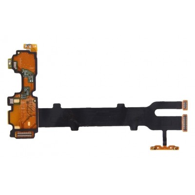 Lcd Flex Cable For Oppo R7 Plus 4gb Ram By - Maxbhi Com