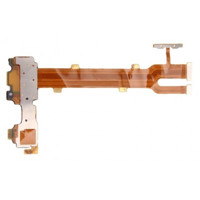 Lcd Flex Cable For Oppo R7 Plus 4gb Ram By - Maxbhi Com
