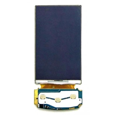 Lcd Screen For Samsung S8300 Ultratouch Replacement Display By - Maxbhi Com