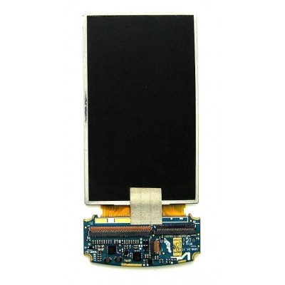 Lcd Screen For Samsung S8300 Ultratouch Replacement Display By - Maxbhi Com