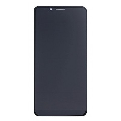 Lcd With Touch Screen For Umidigi S2 White By - Maxbhi Com
