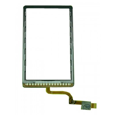 Touch Screen Digitizer For Samsung S8300 Ultratouch Black By - Maxbhi Com