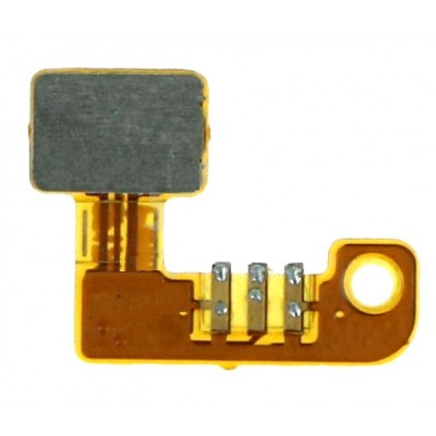 Power Button Flex Cable For Alcatel Idol Mini Ot6012x On Off Flex Pcb By - Maxbhi Com