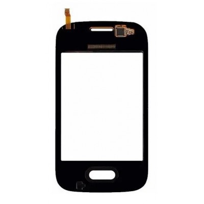 Touch Screen Digitizer For Samsung Galaxy Pocket 2 White By - Maxbhi Com