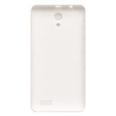 Back Panel Cover For Lenovo A319 White - Maxbhi Com