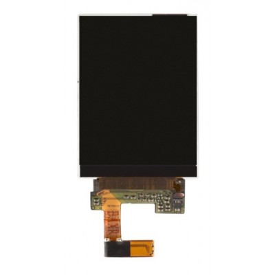 Lcd Screen For Motorola Rokr E6 Replacement Display By - Maxbhi Com