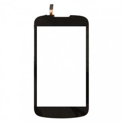 Touch Screen Digitizer For Huawei Ascend G300 White By - Maxbhi Com