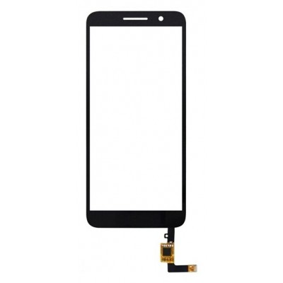 Touch Screen Digitizer For Vodafone Smart E9 Anthracite By - Maxbhi Com