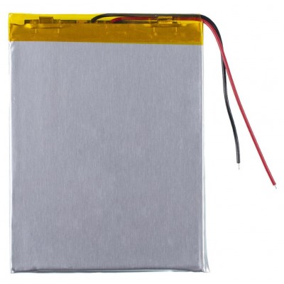 Battery For Prestigio Multipad Wize 3037 3g By - Maxbhi Com