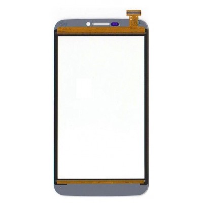 Touch Screen Digitizer For Archos 59 Xenon Black By - Maxbhi Com