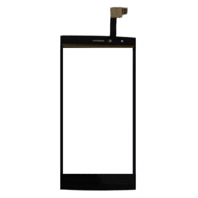 Touch Screen Digitizer For Thl T6s Black By - Maxbhi Com