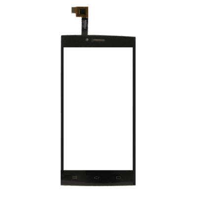 Touch Screen Digitizer For Thl T6s White By - Maxbhi Com