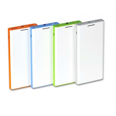 10000mAh Power Bank Portable Charger for Lava ARC 12i