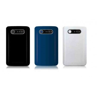 10000mAh Power Bank Portable Charger for Lava QPAD e704