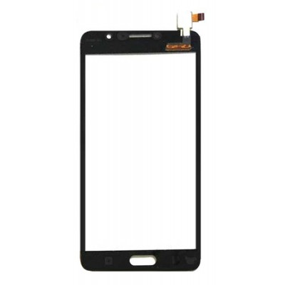 Touch Screen Digitizer For Alcatel Flash Plus 2gold By - Maxbhi Com