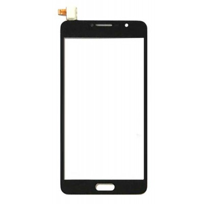 Touch Screen Digitizer For Alcatel Flash Plus 2gold By - Maxbhi Com
