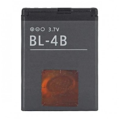 Battery For Nokia 6080 By - Maxbhi Com